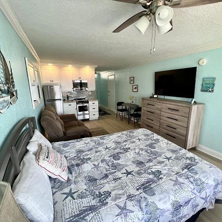 Pirates Cove 4Th Floor Balcony Remodeled Condo Daytona Beach Shores ภายนอก รูปภาพ